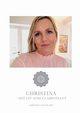 Christina - mit liv som clairvoyant, Svane S?e Christina Charlotte
