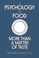 Psychology of Food, Lyman B.