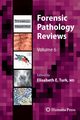 Forensic Pathology Reviews, 