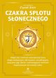 Czakra splotu sonecznego, Cyndi Dale