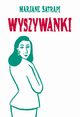 Wyszywanki, Satrapi Marjane