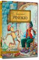 Pinokio, Collodi Carlo