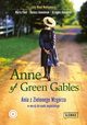 Anne of Green Gables Ania z Zielonego Wzgrza w wersji do nauki jzyka angielskiego, Montgomery Lucy Maud, Fihel Marta, Jemielniak Dariusz, Komerski Grzegorz