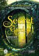 The Secret Garden Tajemniczy ogrd w wersji do nauki angielskiego, Burnett Frances Hodgson, Fihel Marta,Komerski Grzegorz, Jayski Marcin