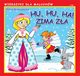 Hu, hu, ha! Zima za, Konopnicka Maria