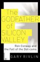 The Godfather of Silicon Valley, Rivlin Gary
