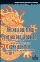 The Yellow Claw / The Golden Scorpion, Rohmer Sax