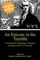 An Epicure in the Terrible, 