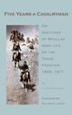 Five Years a Cavalryman, McConnell H. H.