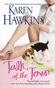 TALK OF THE TOWN, HAWKINS