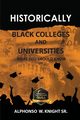 Historically Black Colleges and Universities, Knight Sr. Alphonso W.