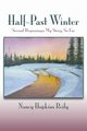 Half-Past Winter, Softcover, Reily Nancy Hopkins