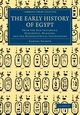 The Early History of Egypt, Sharpe Samuel