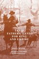 Their Fathers' Land, Wenz Paul