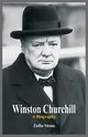 Winston Churchill, Stone Zofia