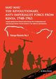 Mau Mau the Revolutionary, Anti-Imperialist Force from Kenya, Durrani Shiraz