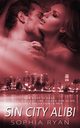Sin City Alibi, Ryan Sophia
