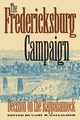 The Fredericksburg Campaign, 