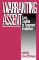 Warranting Assent, 