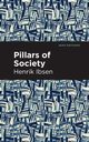 Pillars of Society, Ibsen Henrik