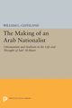 The Making of an Arab Nationalist, Cleveland William L.