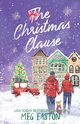 The Christmas Clause, Easton
