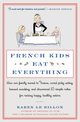 French Kids Eat Everything, Le Billon Karen