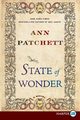 State of Wonder LP, Patchett Ann