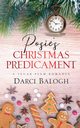 Posie's Christmas Predicament, Balogh Darci