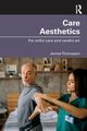 Care Aesthetics, Thompson James