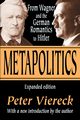 Metapolitics, Viereck Peter
