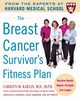 The Breast Cancer Survivor's Fitness Plan, Kaelin Carolyn M.
