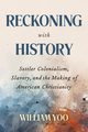 Reckoning with History, Yoo William