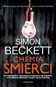 Chemia mierci, Beckett Simon
