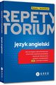 Jzyk angielski Repetytorium liceum technikum 2023, 