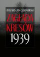 Zagada Kresw 1939, Czarnowski Ryszard Jan