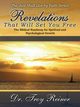Revelations That Will Set You Free, Reiner Troy