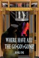 Where Have All the Go-Go's Gone?, Baran Richard