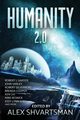 Humanity 2.0, Sawyer Robert J
