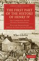 The First Part of the History of Henry IV, Shakespeare William