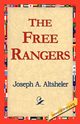 The Free Rangers, Altsheler Joseph A.