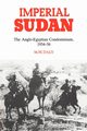 Imperial Sudan, Daly M. W.