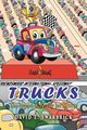 Trucks I The Legend of Beverly Joe Breece, Swarbrick David  E.