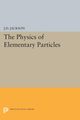 Physics of Elementary Particles, Jackson John David
