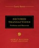 Secured Transactions, Bates Larry
