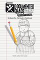 Documented CHAOS Pastry Journal Dessert Recipes, Casteel Drew