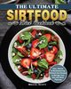 The Ultimate Sirtfood Diet Cookbook, Scott Miguel
