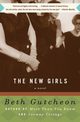 The New Girls, Gutcheon Beth