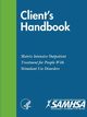 Client?s Handbook, Department of Health and Human Services