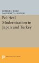Political Modernization in Japan and Turkey, 